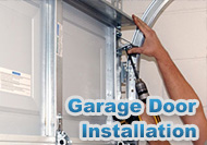 Garage Door Installation Service Calumet City
