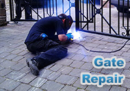 Gate Repair and Installation Service Calumet City